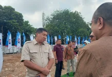 Pemerintah Genjot Program Tiga Juta Rumah dan Pagu KUR Perumahan