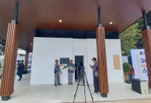 Sebanyak 3.784 Unit Hunian Vertikal Disiapkan di Manggarai