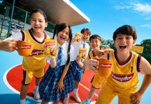 Asupan DHA Anak Usia Sekolah Jadi Perhatian