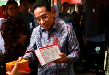 Wamenkes Pastikan CKG dan Tracing TBC Menjangkau Seluruh Masyarakat