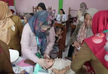Program Penurunan Angka Stunting Jadi Prioritas Pemprov Jawa Barat