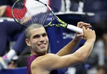 Absen Empat Bulan, Alcaraz Siap Tampil di US Open 2026
