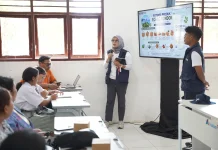 Relawan Bakti BUMN 2026 di Samosir, MIND ID Perkuat Kedaulatan Sosial