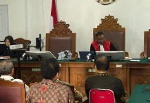 Sidang Praperadilan, Mantan Dirdik Jampidsus Beberkan Pribadi Febrie Adriansyah