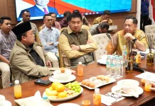 Kementerian PKP Dorong Regenerasi Pengembang Percepat Program 3 Juta Rumah