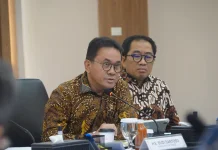 Kemendag Siapkan I-EU CEPA, 98 Persen Pos Tarif Diliberalisasi