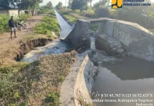 Kementerian PU Percepat Identifikasi Infrastruktur Terdampak Gempa NTT