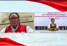 Pertamina Memastikan Layanan Energi Masyarakat NTT kembali Normal usai Gempa M7,7