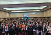 Zulkifli Hasan Dorong Mahasiswa FEB UNJ Bangun Kemandirian