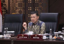 F-NasDem DKI Tolak Wacana Kenaikan Tarif Parkir di Pinggiran Jakarta