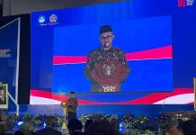 Mendikdasmen Harap Handai Indonesia Jadi Duta Persahabatan di Dunia
