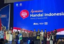 Empat Harapan Mendikdasmen kepada Handai Indonesia