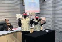 KPK Tahan Rektor Unsoed Terkait Dugaan Korupsi Penerimaan Mahasiswa Baru