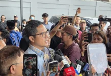 Kuasa Hukum Febrie Soroti Keterangan Ahli dalam Sidang Praperadilan