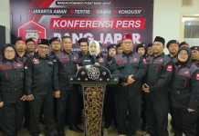 Bang Japar Teguhkan Komitmen 'Jaga Jakarta', Siap Apel Siaga 27 Agustus
