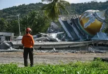 BNPB: Korban Meninggal Gempa NTT Capai 83 Orang, Luka-luka 986 Orang