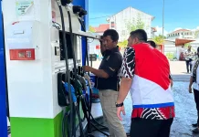 Seluruh SPBU di Pulau Flores NTT Kembali Beroperasi Pascagempa