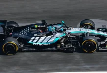 Russell Tercepat, Amankan 'Pole' untuk Balapan Sprint di Zandvoort