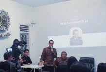 Wamenkomdigi Ingatkan Risiko Pemanfaatan AI yang Semakin Canggih