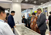 Indonesia Dorong Ekspor Produk Perikanan ke Pasar Jepang
