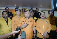 Hanura Buka Pintu bagi Politisi Potensial menuju Pemilu 2029