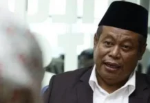 PWNU Sumsel Nilai KH Marsudi Syuhud Sosok Komplit dan Mumpuni Pimpin PBNU