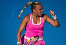 Lanjutkan Performa Impresif, Bejlek Melaju ke Semifinal Cincinnati Open