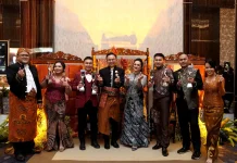 Enam Penghargaan Diraih BRI Life dalam Ajang TADEA AAJI 2026