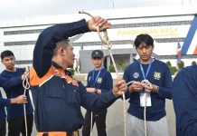 KPLP Perkuat Kesiapsiagaan Personel SAR dalam Hadapi Darurat di Laut