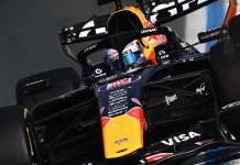 Verstappen Akui Red Bull Kesulitan Cari Keseimbangan Mobil jelang GP Belanda