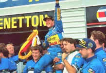 Netflix Umumkan Tanggal Tayang Dokumenter F1 Michael Schumacher Terbaru