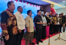 Dewan Jaminan Sosial Nasional Soroti Nakes Belum Terlindungi Jaminan Sosial
