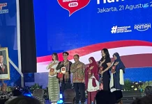 Kemendikdasmen Targetkan Bahasa Indonesia Jadi Bahasa PBB pada 2045