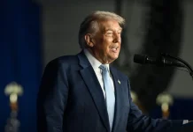 Trump Klaim Selat Hormuz sebagai Wilayah Amerika