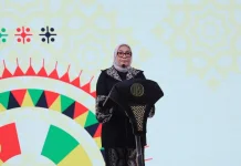 Menteri PPPA Dukung UMKM Perempuan Jadi Penggerak Ekonomi Nasional