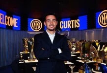Curtis Jones Resmi Gabung Inter Milan dengan Kontrak hingga 2031