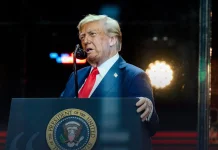 Trump Sebut Tak Ada Pembicaraan Baru dengan Iran
