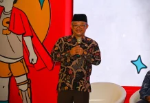 Kemendikdasmen Fleksibelkan Dana BOP dan BOS Hadapi Karhutla di Kalimantan