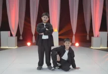 Reyhan dan Rafie Ft Dwiki Dharmawan Luncurkan Lagu 'Kita Satu Indonesia'