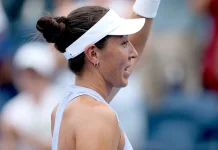 Pegula dan Swiatek Berebut Tiket Final Cincinnati Open