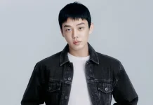 Aktor Yoo Ah In Siap Memulai Perjalanan Baru dengan Agensi BILLIONS