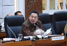 Komisi IX DPR Tinjau Fasilitas Kesehatan Pascagempa Manggarai NTT