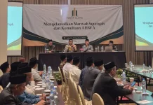Forum Ulama Nahdliyyin Serukan Penolakan Politik Uang di Muktamar NU