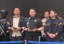 Polisi Pastikan Uang Palsu Rp36 Miliar Belum Beredar