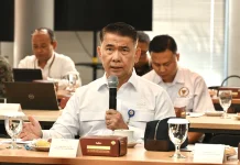Komisi XII Tekankan Eksplorasi Sumur Baru untuk Jaga Lifting Minyak