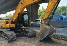 Jasamarga Lakukan Pemeliharaan Tol Jakarta-Cikampek, Pengendara Diminta Waspada