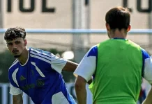Spalletti Minta Tiga Pemain Baru, Juventus Bergerak di Bursa Transfer