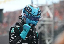 GP Belanda 2026: Russell Tercepat, Raih Kemenangan Sprint Ketiga di Zandvoort