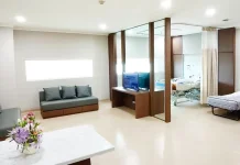 Perkuat Layanan Pasien, RS Ciputra CitraGarden City Hadirkan Lantai VIP