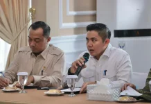Pemerintah Tambah 1.500 Personel TNI Atasi Karhutla di Kalimantan